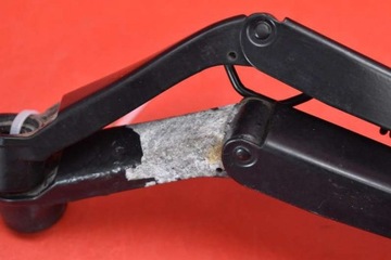 фото thumb №7, Важіль важелі двірник перед eu toyota avensis t25 рестайлінг 06-09