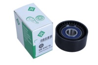 фото thumb №9, Ina ролик направляющая ремень распределительного вала volvo s60 ii s60 iii s80 ii s90