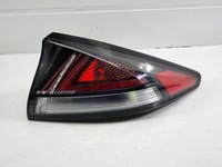 фото thumb №1, Hyundai ioniq lift лампа задняя правая led 92402g2200