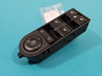 фото thumb №1, Перемикач вікон дзеркал opel astra iii h