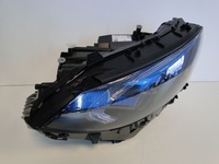 фото thumb №6, Mercedes eqb x243 243 лампа передня права led