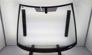 фото thumb №1, Стекло лобовое передняя opel corsa d 2006-2014