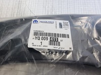 фото thumb №9, Молдинг крила задня права opel crossland yq009411xt 13482072 nowa оригінал