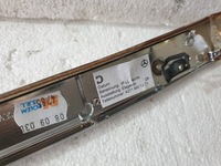 фото thumb №9, Накладки декоративні панелі mercedes w211 a2116801271