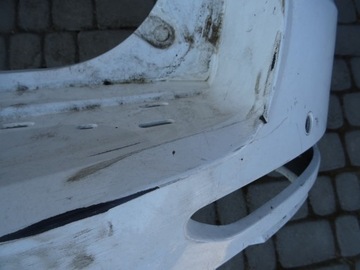 фото thumb №5, Ford s-max mk2 ii 15-18 бампер задній зад pdc