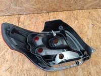 фото thumb №12, Лампа правая задняя citroen ds3 europa 08-552-1938r