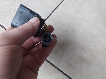 фото thumb №9, Джгут - установка - pdc - перед --- шланг камери - vw touareg ii - 7p6