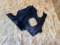 Защита накладка поперечина передний правая bmw x3 g01 x4 g02 7397490 Киев, фото thumb