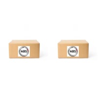 Купить 2x cylindeerki тормозные a.b.s. задний  l+p do smart кабриолет , city-coupe, фото thumb