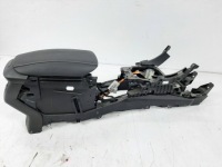 фото thumb №16, Ford mondeo mk5 рестайлинг универсал 20r подлокотник туннель средний панель обогрева
