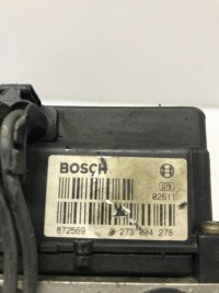 фото thumb №5, Блок управления насос abs 9629833880 0273004278