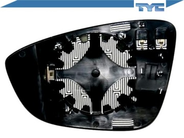 фото thumb №2, Стекло зеркало [tyc]