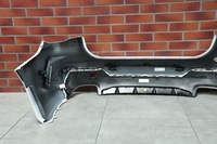 фото thumb №9, Бампер зад задній bmw 4 g22 g23 м-пакет a96 мінерально-білий