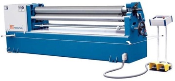 KNUTH KRM 12/4.0 Электрический листогибочный станок