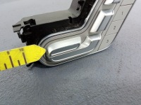 фото thumb №6, Mercedes gls w167 панель керування сидіння правий перед a1679052101