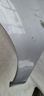 фото thumb №10, Opel zafira c 12- крила лівий перед передній