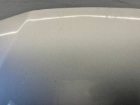 фото thumb №7, Corolla e21 sedan капот кришка двигуна передня 1f7 алюмінієва пофарбована