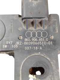 фото thumb №6, Audi q5 sq5 2018 всі датчик рівня пального