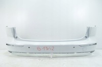 фото thumb №1, Volvo v60 ii r-design 18- 31455658 бампер задня задній