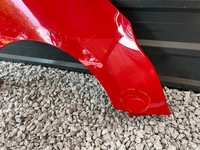 фото thumb №6, Kia ceed ii 2 12-18r крыло правый перед передний