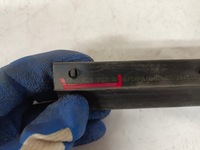 фото thumb №7, Seat leon iii прокладка защитная капот 5f0823707a