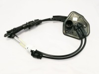 фото thumb №5, Трос перемикання передач renault scenic ii комплект 349358401r оригінал