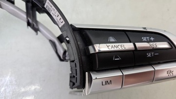 фото thumb №10, Mazda 3 bp iv 19r кнопки керування керування кермо