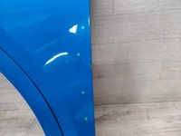 фото thumb №6, Audi q5 sq5 2020 перед сторона левая крылья