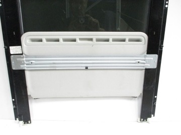 Люк на крыше VW Polo 6Q0 08