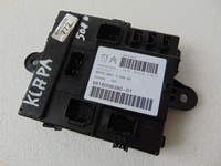 фото thumb №1, Модуль крышки багажника nówka peugeot 508 ii sw 19-