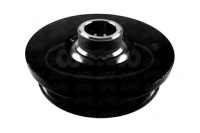 Corteco 80001827 шкив, wał коленчатый Доставка, фото thumb