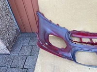 фото thumb №10, Mini cooper f55 f56 f57 бампер перед