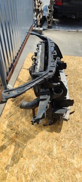 фото thumb №10, Pas переднее комплектный audi q7 4l 3.0 tdi комплект 2