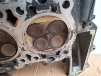 Купить Головка двигателя porsche 996 3.6 m96.03, фото thumb