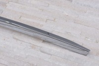 фото thumb №10, Bmw seria 7 f01n молдинг бампера права 51117295272