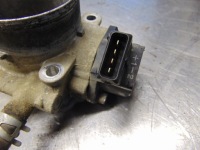 фото thumb №8, Дроссельная заслонка mitsubishi space star 1.8gdi europa