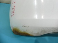 фото thumb №14, Бампер задняя renault clio ii lift 05- белый