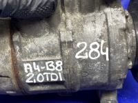 фото thumb №11, Компресор кондиціонера audi a4 b8 2.0 tdi 8k0260805e
