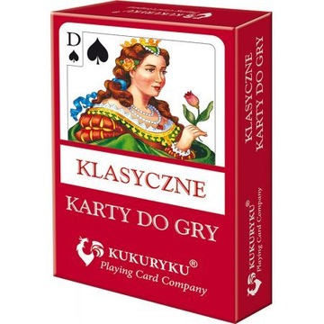 ИГРОВЫЕ КАРТЫ 1 колода - 54 карты, КУКУРУЗА