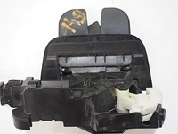 фото thumb №5, Audi a4 b7 kombi замок кришки задня задній багажника 8p4827505c 8e9827520a