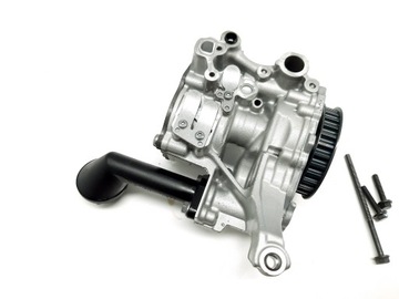 фото thumb №7, Vw golf vii 2.0 tdi dej насос масла 04l145208k 04l115263b