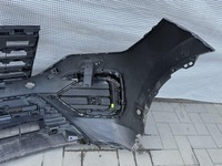 фото thumb №14, Vw touareg iii r-line бампер передній перед