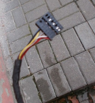 фото thumb №10, Зеркало vw golf viii 5h 19- правые 6 pin eu