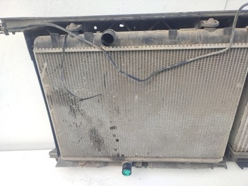 фото thumb №7, Citroen berlingo ii pas перед переднее радиатор 1.6 hdi