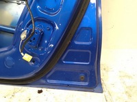 фото thumb №14, Toyota hilux an120, an130 2017 правая сторона дверь передние