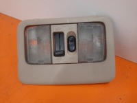 фото thumb №1, Nissan murano i z50 03-08 освещение лампа потолочный внутренняя