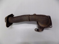 Купити Suzuki swift 04-09 1.5 труба вихлопна, фото thumb