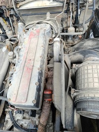 фото thumb №5, Двигатель renault magnum dxi 12 480 km 11.000 zł