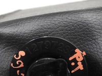 фото thumb №8, Спинка сидіння праві зад saab 9-3 ii рестайлінг універсал