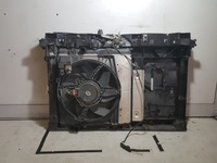 фото thumb №1, Citroen c3 ii радиатор вентилятор 1.4 vti